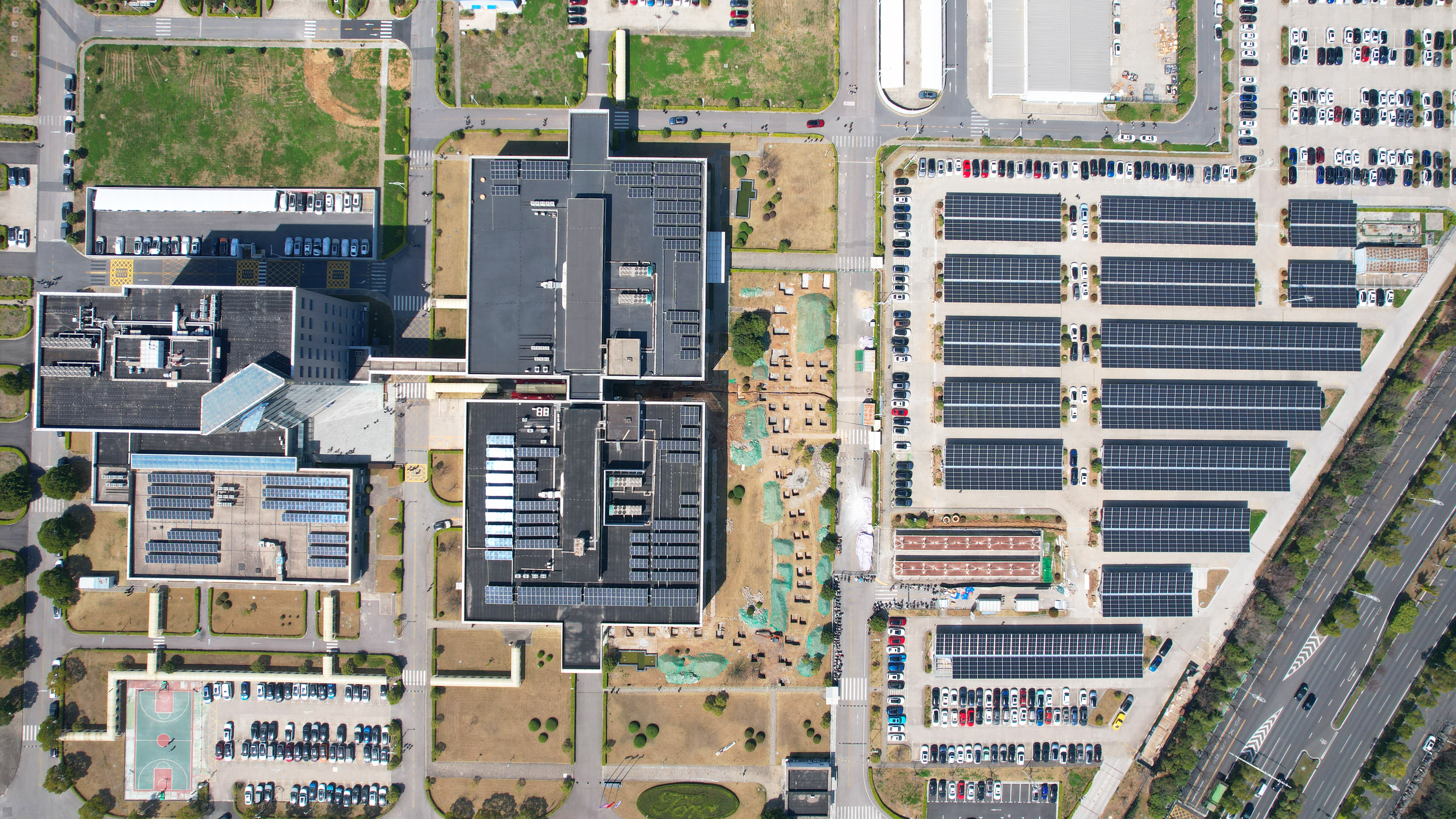 134MW项目并网！解码PT电子科技工商业分布式项目430“并网潮”